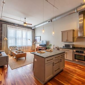 Luxury One-Bedroom Suite